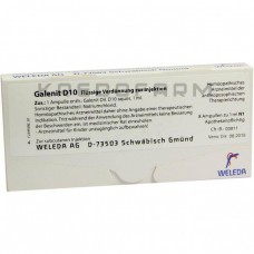 Галеніт ● Galenit