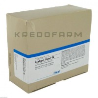 Галиум Хель ● Galium Heel