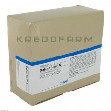 Галіум Хель ● Galium Heel