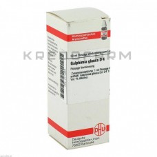 Галфімія Глаука ● Galphimia Glauca