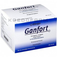 Ганфорт ● Ganfort