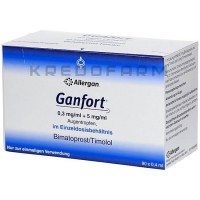 Ганфорт ● Ganfort