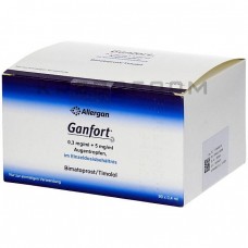 Ганфорт ● Ganfort