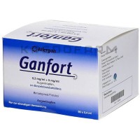 Ганфорт ● Ganfort