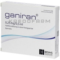 Ганіран ● Ganiran