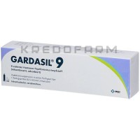 Гардасил ● Gardasil