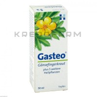 Гастео ● Gasteo