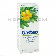 Гастео ● Gasteo