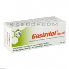 Гастритол ● Gastritol