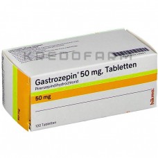 Гастроцепин ● Gastrozepin