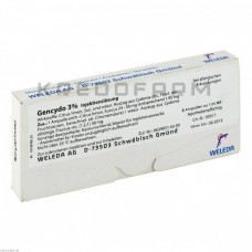 Генцидо ● Gencydo