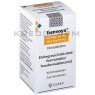 ГЕНВОЯ ● GENVOYA таблетки вкриті оболонкою 150 мг/150 мг/200 мг/10 мг 30 шт - Гілеад Сайенсес ● Емтрицитабін, тенофовір алафенамід, елвітегравір, кобіцистат =94 049 грн