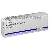 Гепескаб ● Gepescab