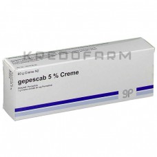 Гепескаб ● Gepescab