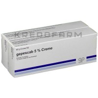 Гепескаб ● Gepescab