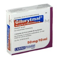 Гілуритмал ● Gilurytmal