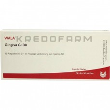 Гінгіва ● Gingiva