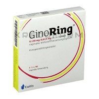 Гиноринг ● Ginoring