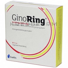 Гіноринг ● Ginoring
