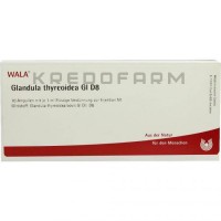 Гландула Тиреоиди ● Glandula Thyreoidea