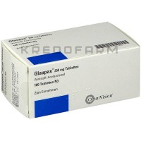 Глаупакс ● Glaupax