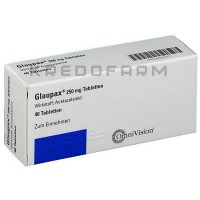 Глаупакс ● Glaupax
