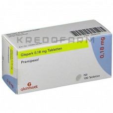 Глепарк ● Glepark