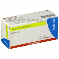 Глепарк ● Glepark