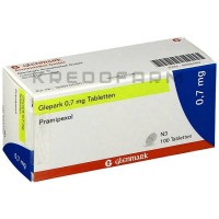 Глепарк ● Glepark