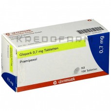 Глепарк ● Glepark