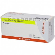 Глепарк ● Glepark