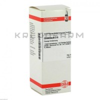 Глоноїнум ● Glonoinum