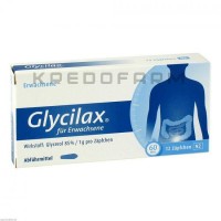 Глицилакс ● Glycilax