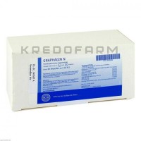 Гнафагін ● Gnaphagin