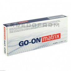 Го Он ● Go On