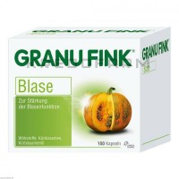 Грану Фінк ● Granu Fink