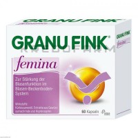 Грану Фінк ● Granu Fink