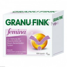 Грану Финк ● Granu Fink