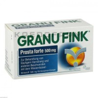Грану Фінк ● Granu Fink