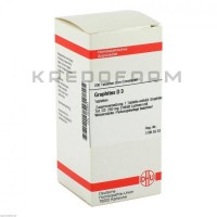 Графитес ● Graphites