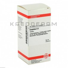 Графітес ● Graphites