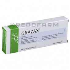 Гразакс ● Grazax