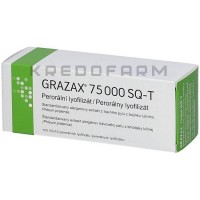 Гразакс ● Grazax
