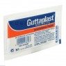 ГУТТАПЛАСТ ● GUTTAPLAST пластырь 6 х 9 см 1 шт - Байерсдорф ● Салициловая кислота =1 660 грн