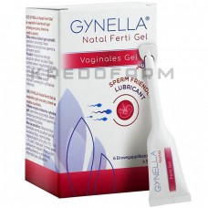 Гінелла ● Gynella