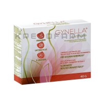 Гинелла ● Gynella