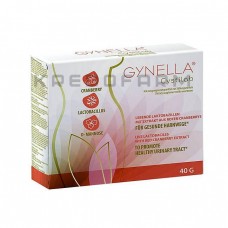 Гінелла ● Gynella