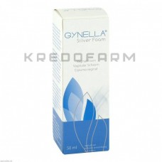 Гінелла ● Gynella