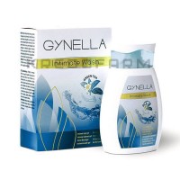 Гинелла ● Gynella