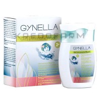 Гинелла ● Gynella